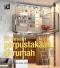 Seri Gambar Ruang 3D: 22 Desain Perpustakaan di Rumah